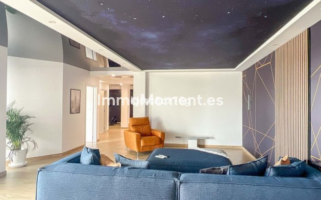 Wiederverkauf - Villa - Mijas - Riviera del Sol