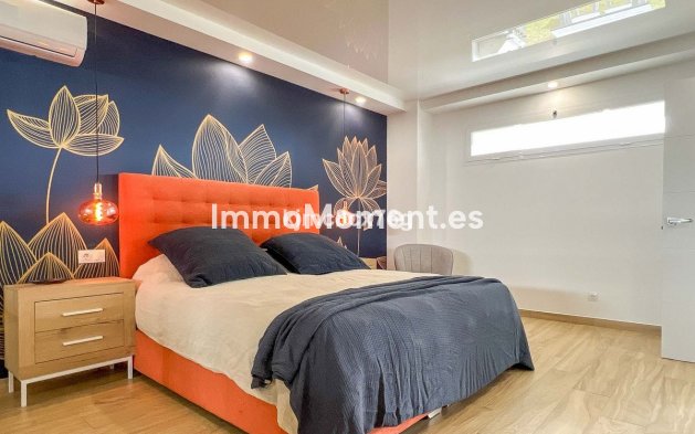 Wiederverkauf - Villa - Mijas - Riviera del Sol