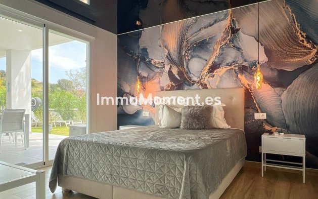 Wiederverkauf - Villa - Mijas - Riviera del Sol