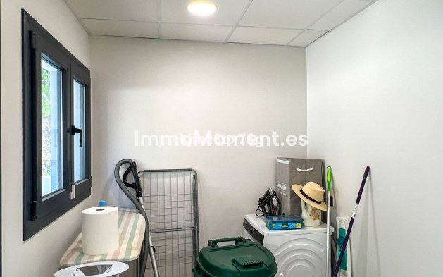 Resale - Detached villa - Mijas - El Faro