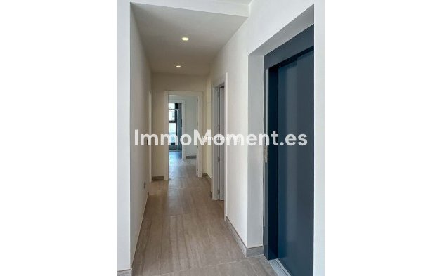 Resale - Detached villa - Mijas - El Faro