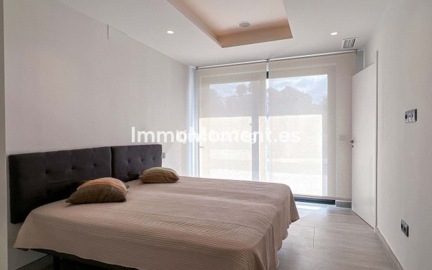 Resale - Detached villa - Mijas - El Faro