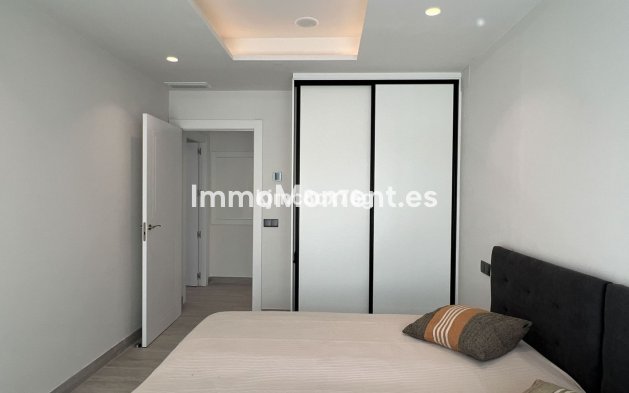 Resale - Detached villa - Mijas - El Faro