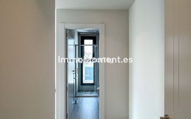 Resale - Detached villa - Mijas - El Faro