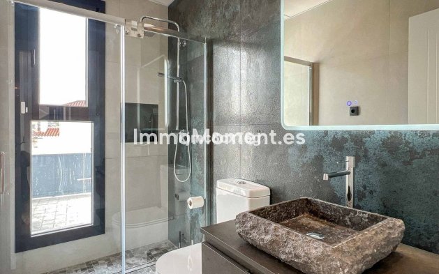 Resale - Detached villa - Mijas - El Faro