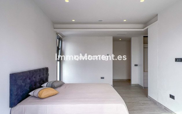 Resale - Detached villa - Mijas - El Faro