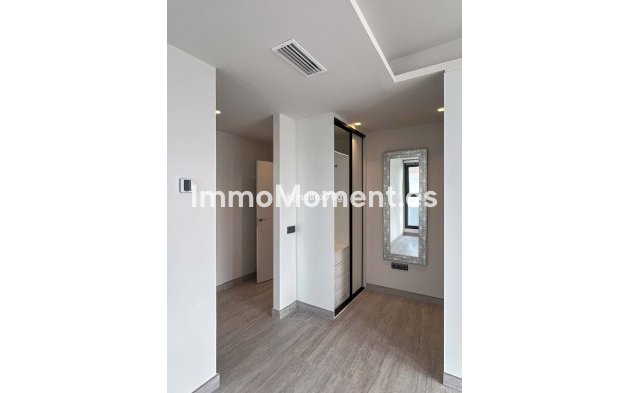 Resale - Detached villa - Mijas - El Faro