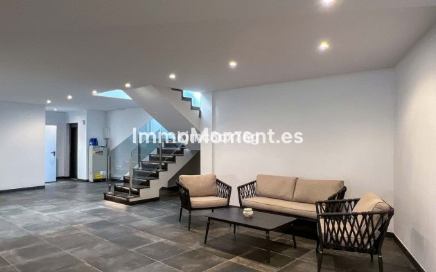 Resale - Detached villa - Mijas - El Faro