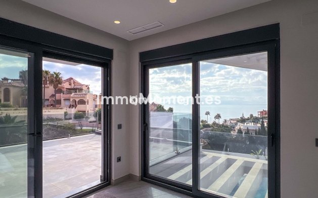 Resale - Detached villa - Mijas - El Faro