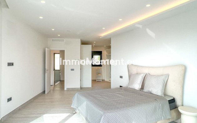 Resale - Detached villa - Mijas - El Faro