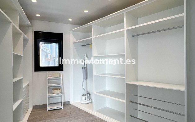 Resale - Detached villa - Mijas - El Faro