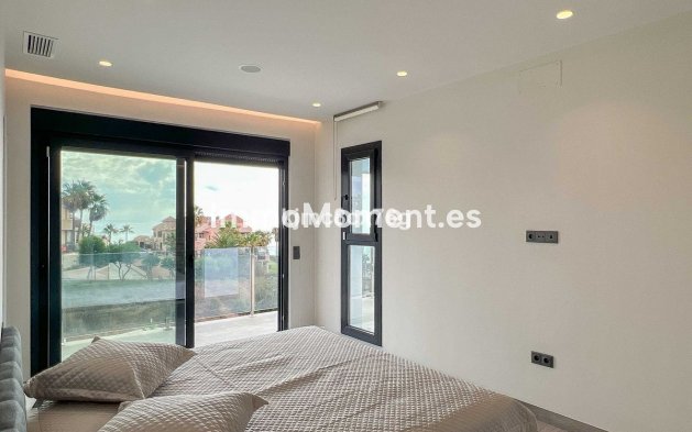 Resale - Detached villa - Mijas - El Faro