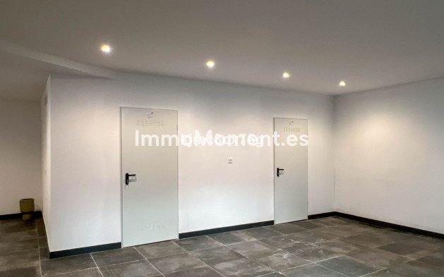 Resale - Detached villa - Mijas - El Faro