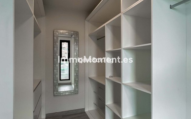 Resale - Detached villa - Mijas - El Faro