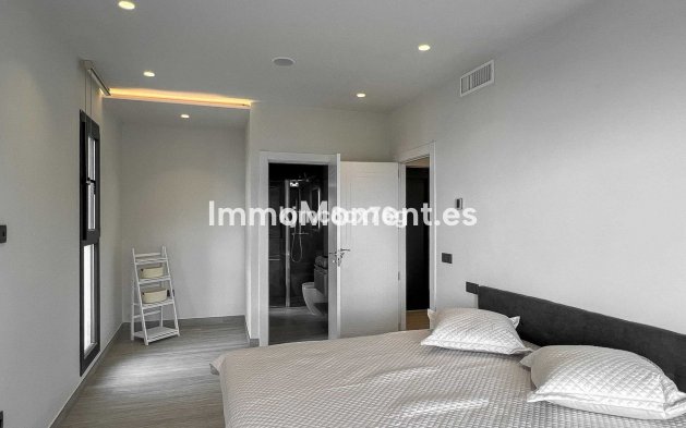 Resale - Detached villa - Mijas - El Faro