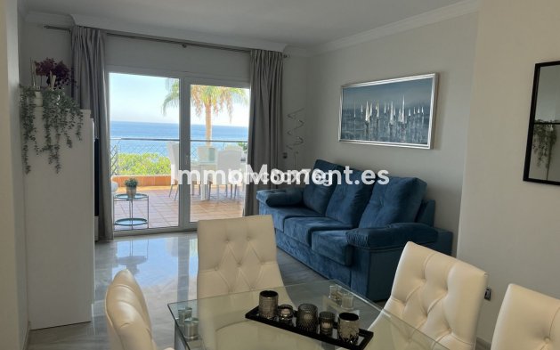 Resale - Apartment - Mijas - Calahonda