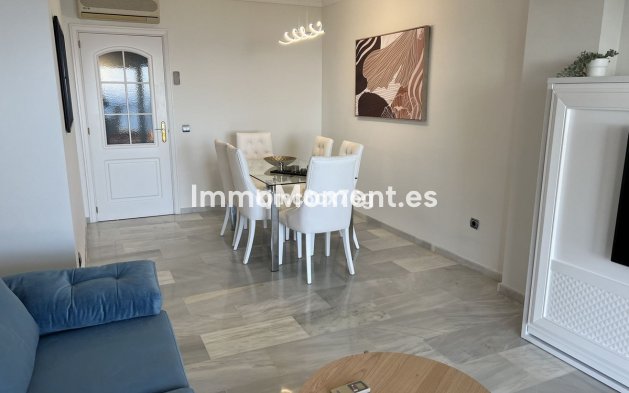 Resale - Apartment - Mijas - Calahonda