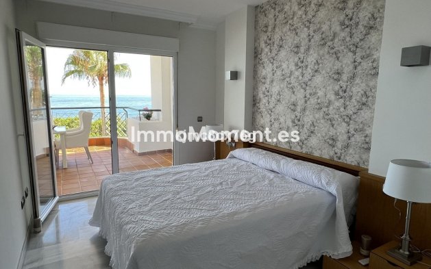 Resale - Apartment - Mijas - Calahonda