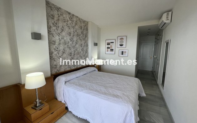 Resale - Apartment - Mijas - Calahonda