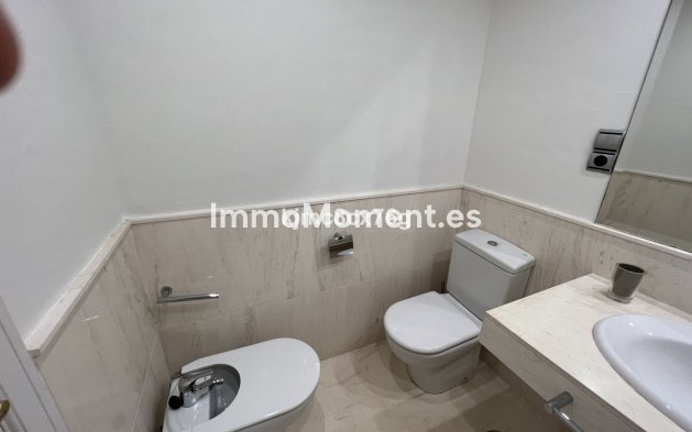 Resale - Apartment - Mijas - Calahonda