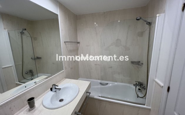 Resale - Apartment - Mijas - Calahonda