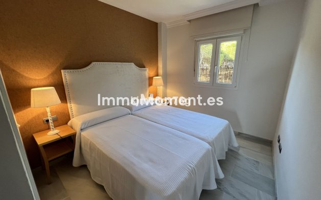 Resale - Apartment - Mijas - Calahonda