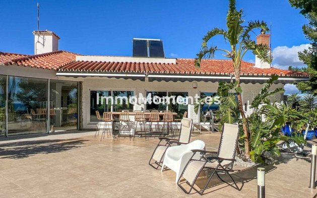 Resale - Villa - Torremolinos