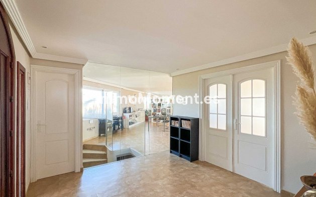 Resale - Villa - Torremolinos