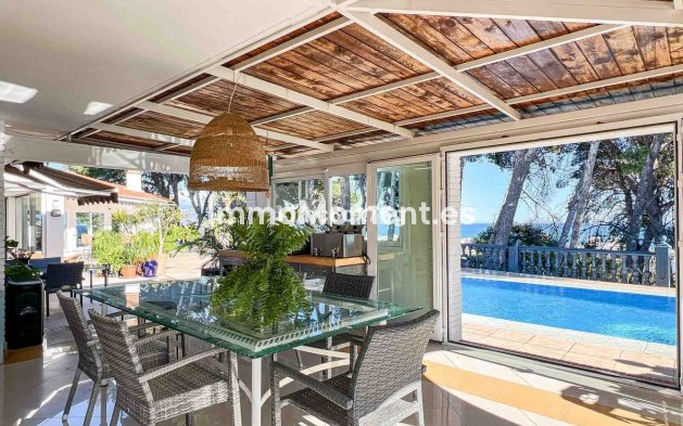 Resale - Villa - Torremolinos