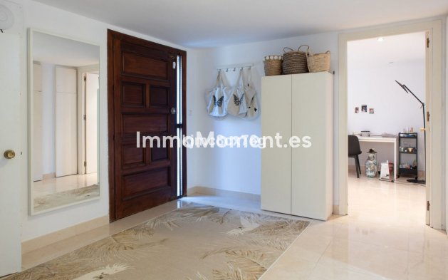 Resale - Villa - Torremolinos