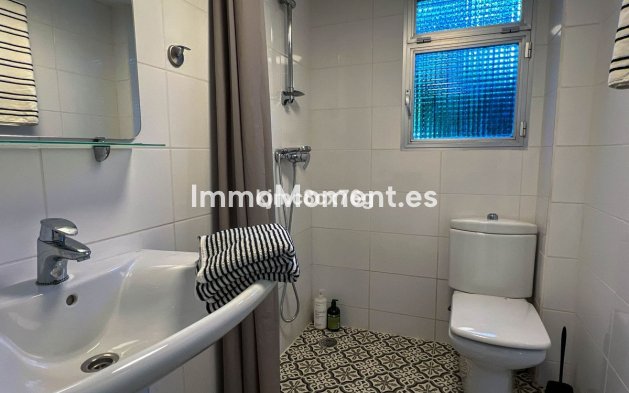 Resale - Villa - Torremolinos