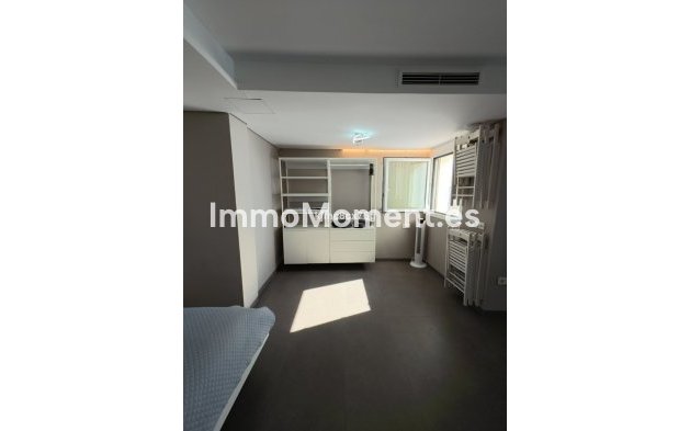 Wiederverkauf - Wohnung - Mijas - Mijas Costa