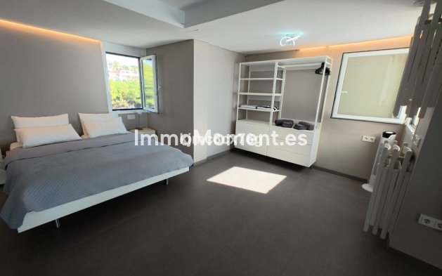 Wiederverkauf - Wohnung - Mijas - Mijas Costa