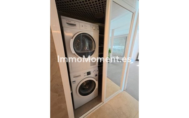 Wiederverkauf - Wohnung - Mijas - Mijas Costa