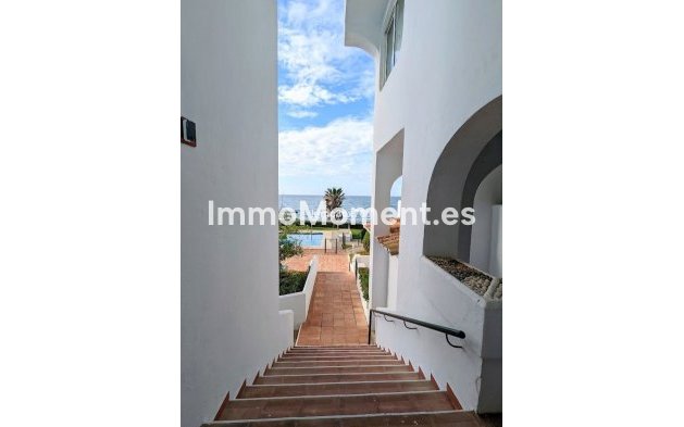 Wiederverkauf - Wohnung - Mijas - Mijas Costa