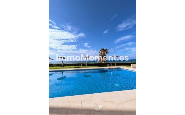 Wiederverkauf - Wohnung - Mijas - Mijas Costa