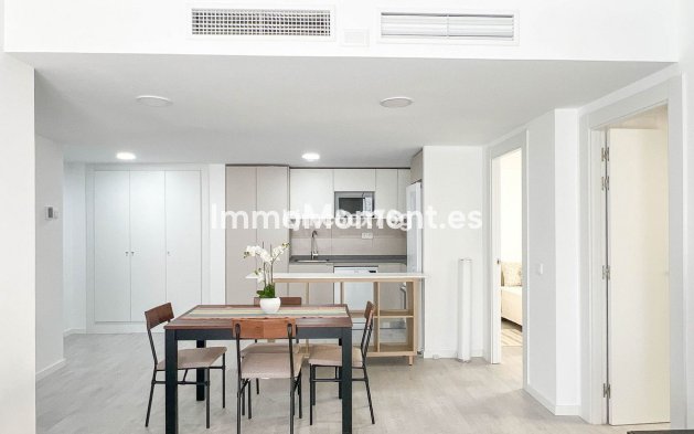 Revente - Appartement - Fuengirola - Torreblanca