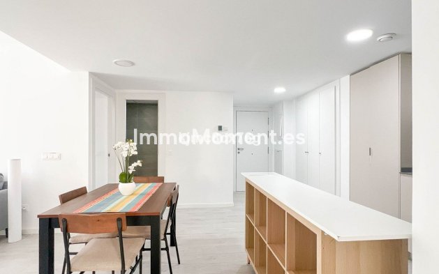 Revente - Appartement - Fuengirola - Torreblanca