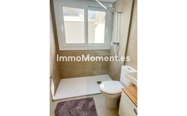 Revente - Appartement - Fuengirola - Torreblanca