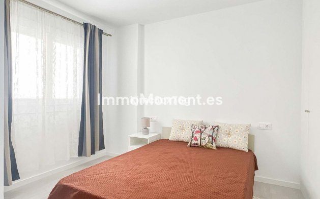 Revente - Appartement - Fuengirola - Torreblanca