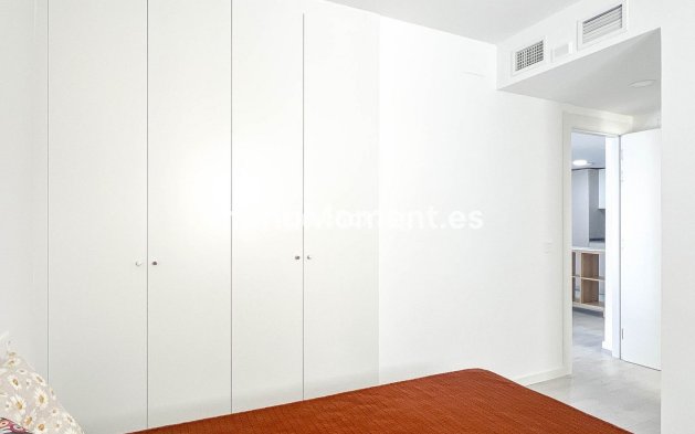 Revente - Appartement - Fuengirola - Torreblanca