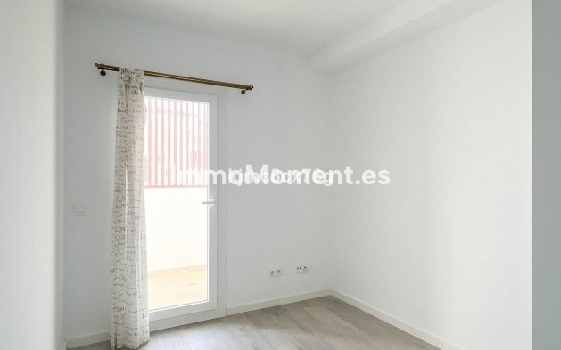 Revente - Appartement - Fuengirola - Torreblanca