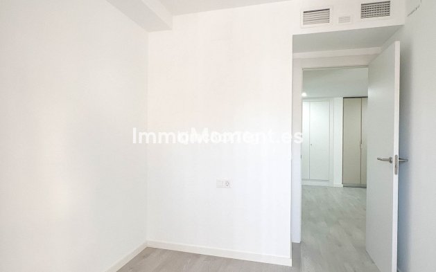 Revente - Appartement - Fuengirola - Torreblanca