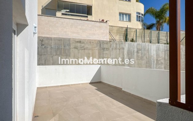 Revente - Appartement - Fuengirola - Torreblanca
