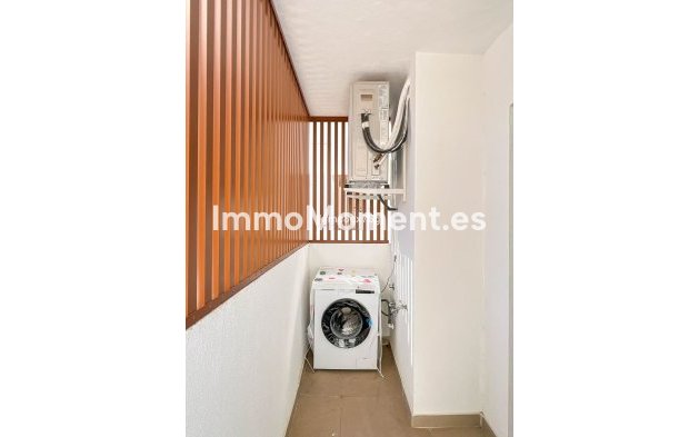 Revente - Appartement - Fuengirola - Torreblanca