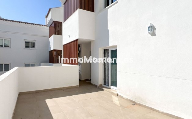 Revente - Appartement - Fuengirola - Torreblanca