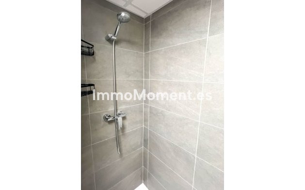 Revente - Appartement - Fuengirola - Torreblanca