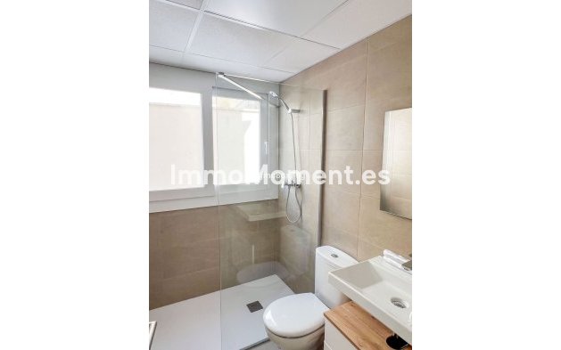 Revente - Appartement - Fuengirola - Torreblanca