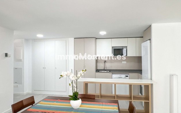 Revente - Appartement - Fuengirola - Torreblanca