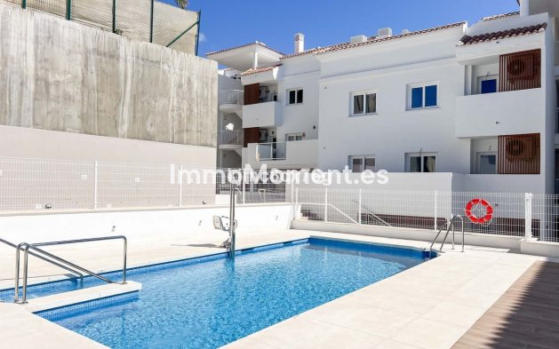 Revente - Appartement - Fuengirola - Torreblanca
